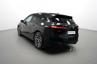 Bmw ix I20 xDrive40 326ch Limited Edition