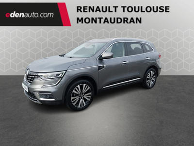 Renault Koleos Tce 160 Edc Initiale Paris