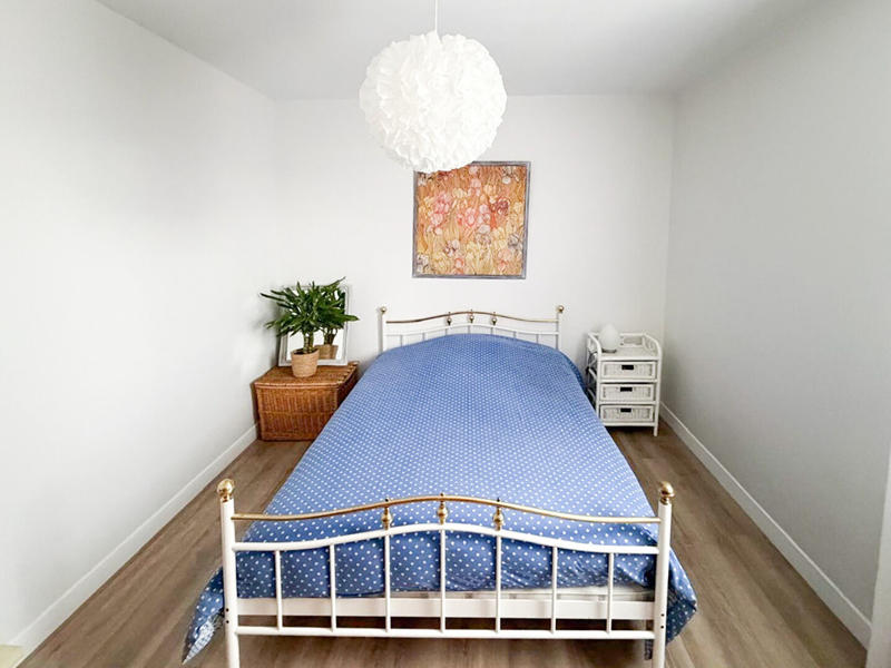 Appartement - 81 m² - 3 pièces