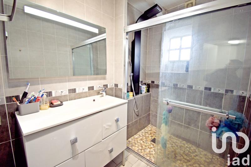 Maison - 71 m² - 4 pièces