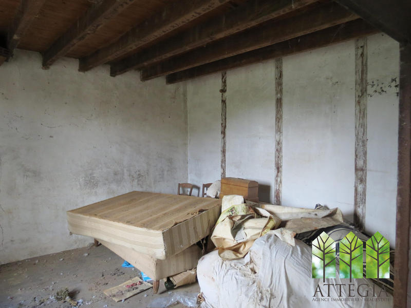 Ferme - 86 m² - 4 pièces