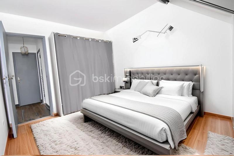 Maison - 135 m² - 6 pièces