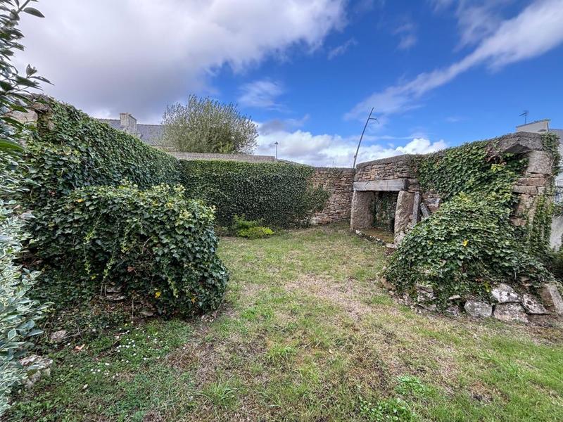 Maison - 117 m² - 5 pièces