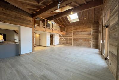 Appartement - 151 m² - 4 pièces