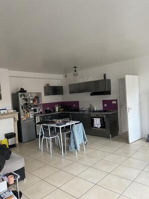 Appartement - 54 m² - 2 pièces