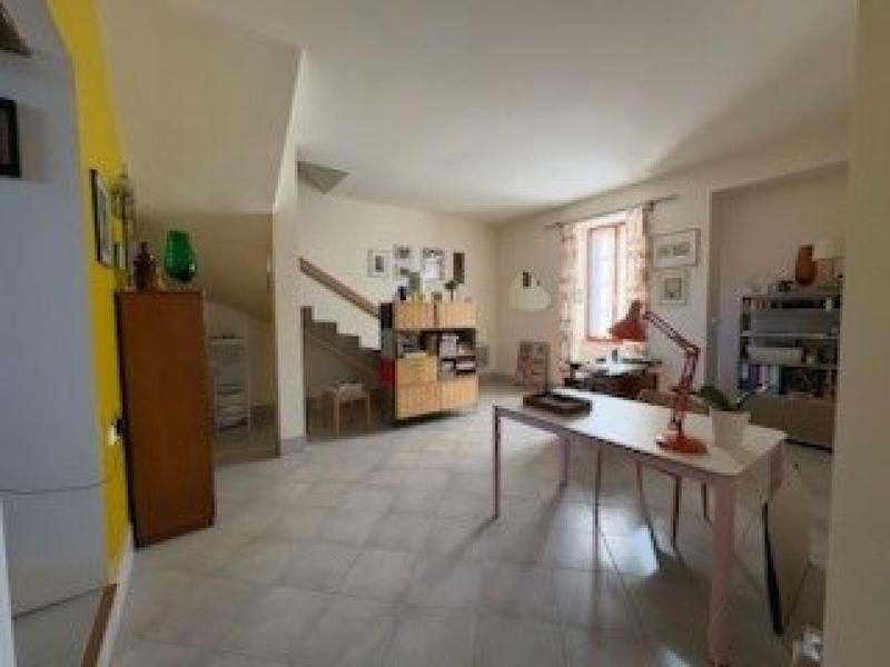 Maison - 176 m² - 4 pièces