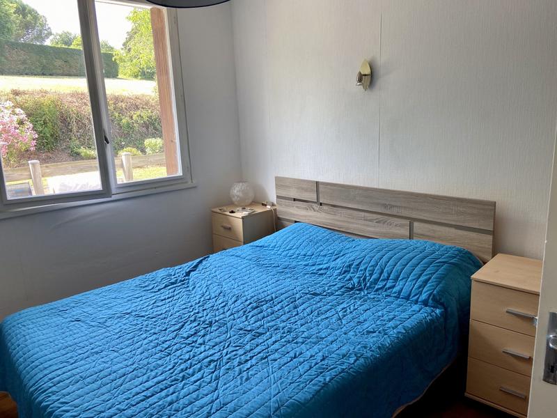 Maison - 77 m² - 8 pièces