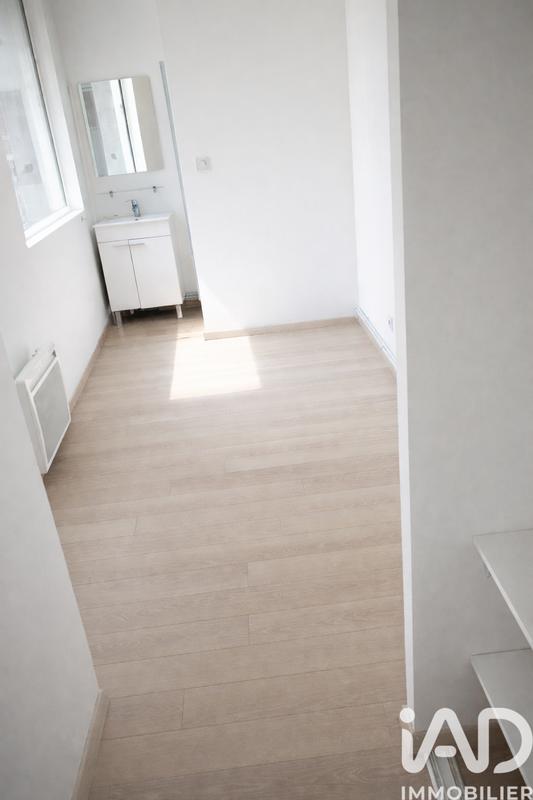 Appartement - 71 m² - 3 pièces