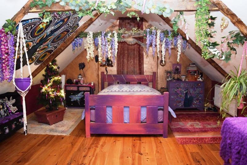 Maison - 171 m² - 9 pièces