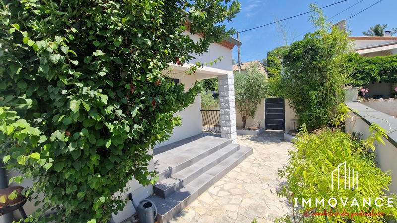 Maison - 175 m² - 6 pièces