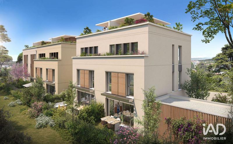 Maison - 155 m² - 6 pièces
