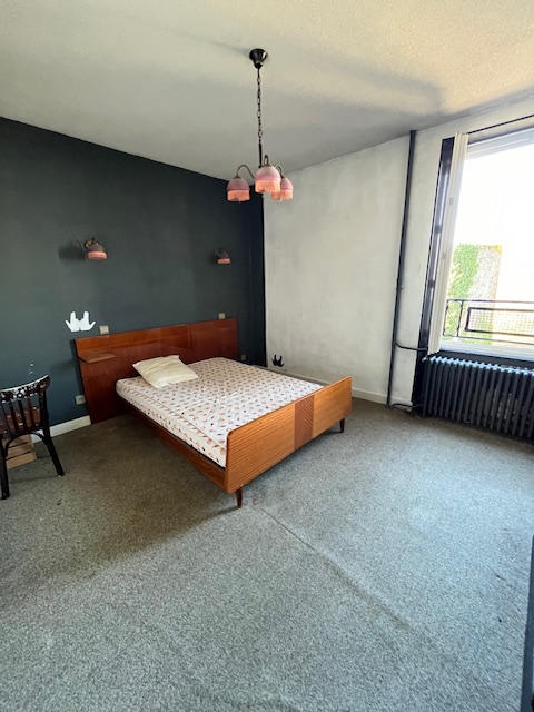 Immeuble - 20 pièces