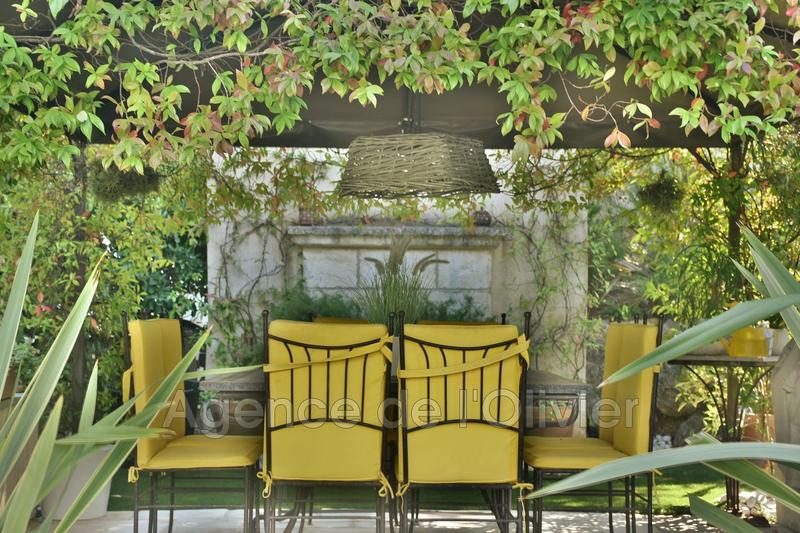 Villa - 130 m² - 4 pièces