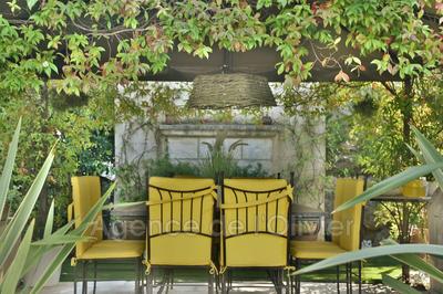 Villa - 130 m² - 4 pièces