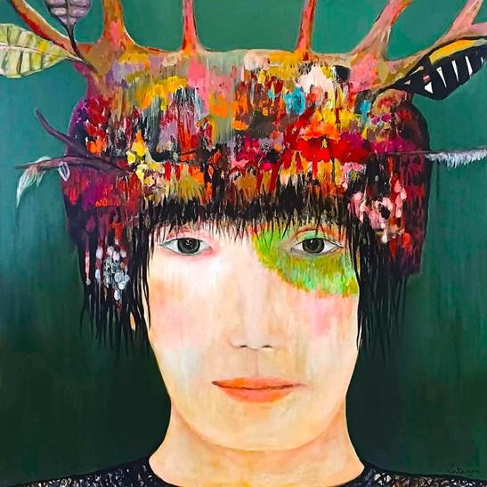 Exposition de peintures, photographies, dessins et sculptures