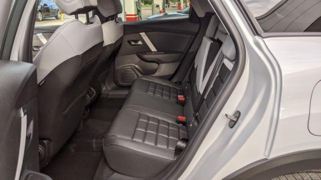 Citroën C4 Hybride 145 e-Dcs6 Max