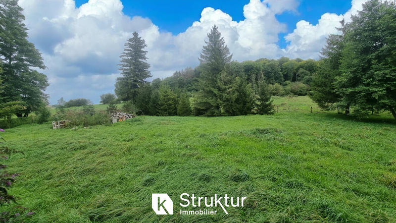 Propriété - 830 m² - 16 pièces