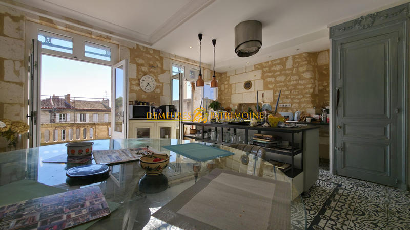 Maison - 147 m² - 5 pièces