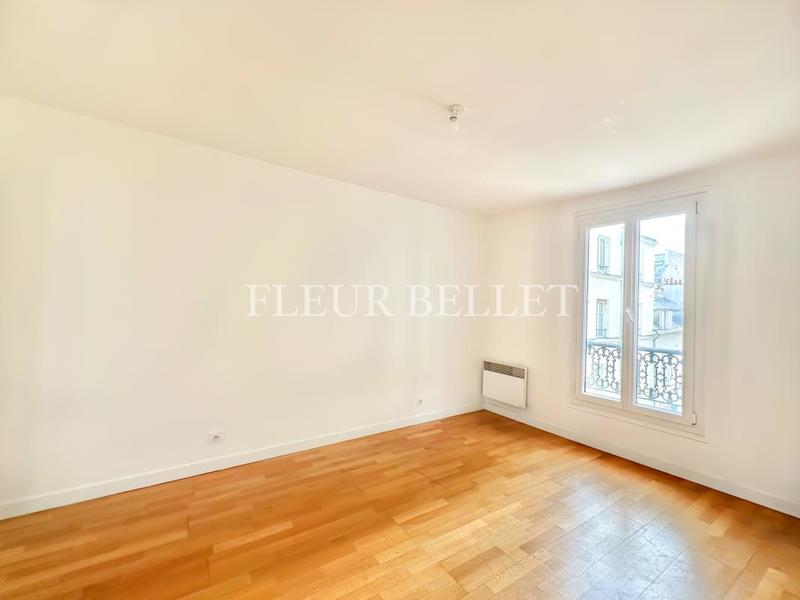 Appartement - 83 m² - 5 pièces