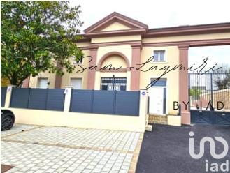 Appartement - 64 m² - 4 pièces