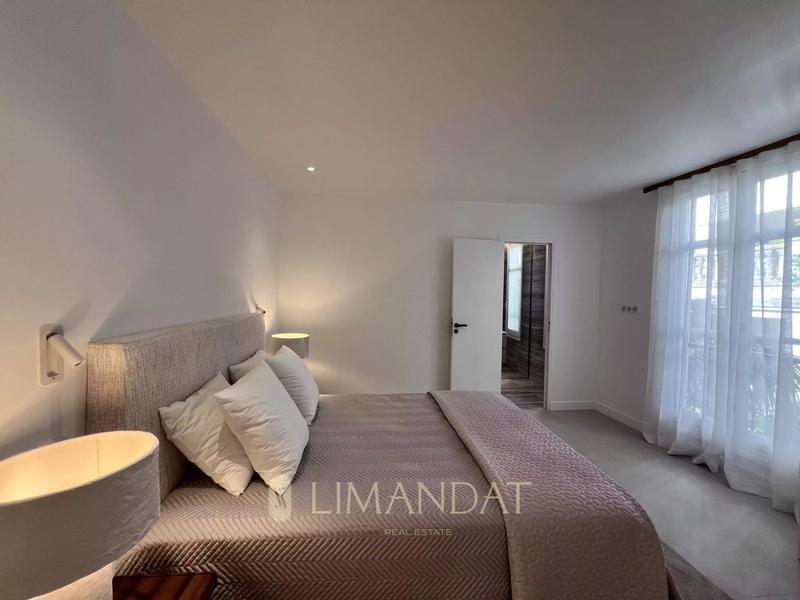 Maison de ville - 130 m² - 5 pièces