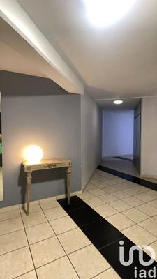 Appartement - 27 m² - 1 pièce