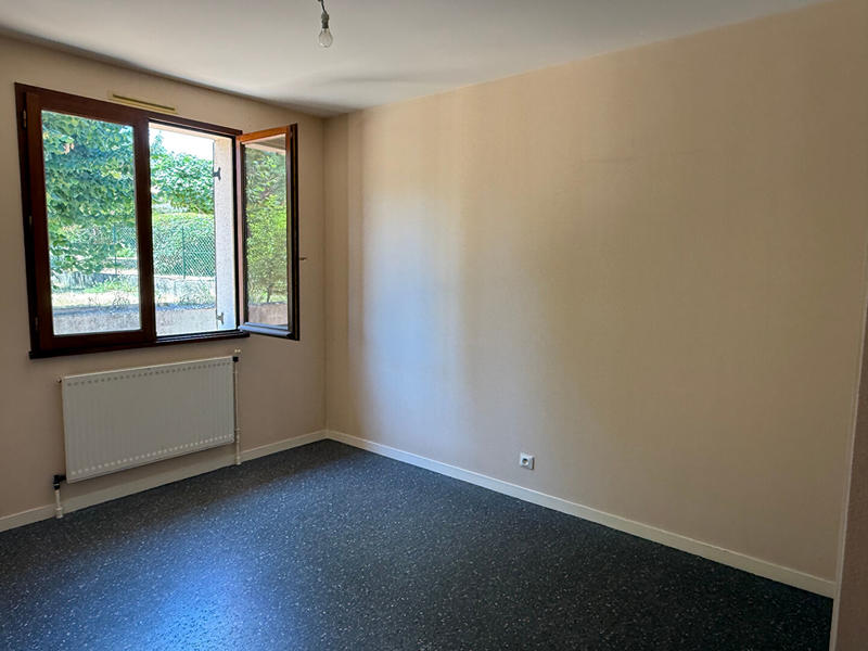 Maison - 86 m² - 5 pièces