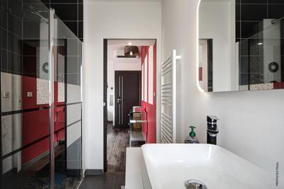 Maison - 111 m² - 5 pièces