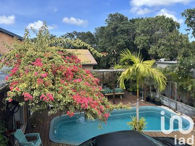 Maison - 170 m² - 9 pièces