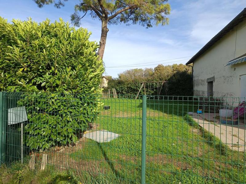 Maison en pierre - 109 m² - 5 pièces