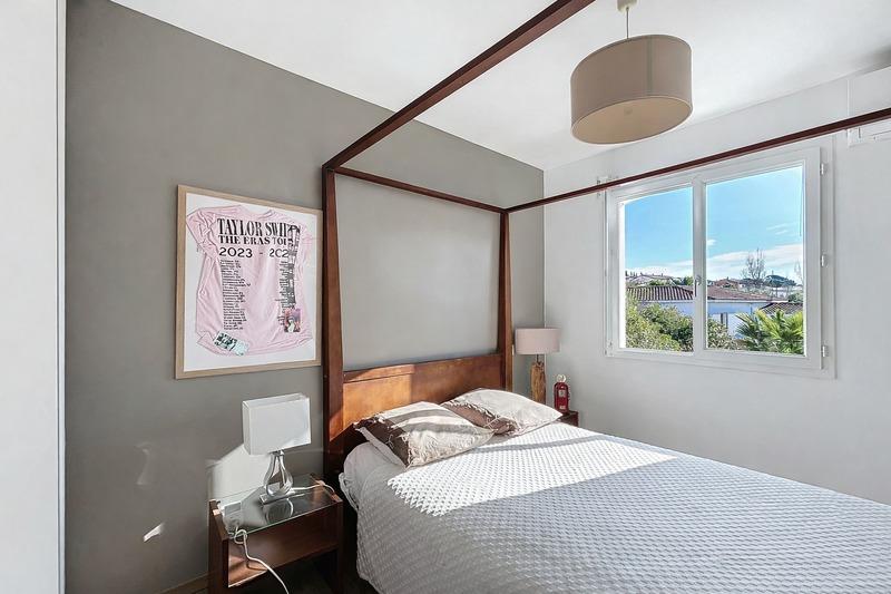 Maison - 101 m² - 4 pièces