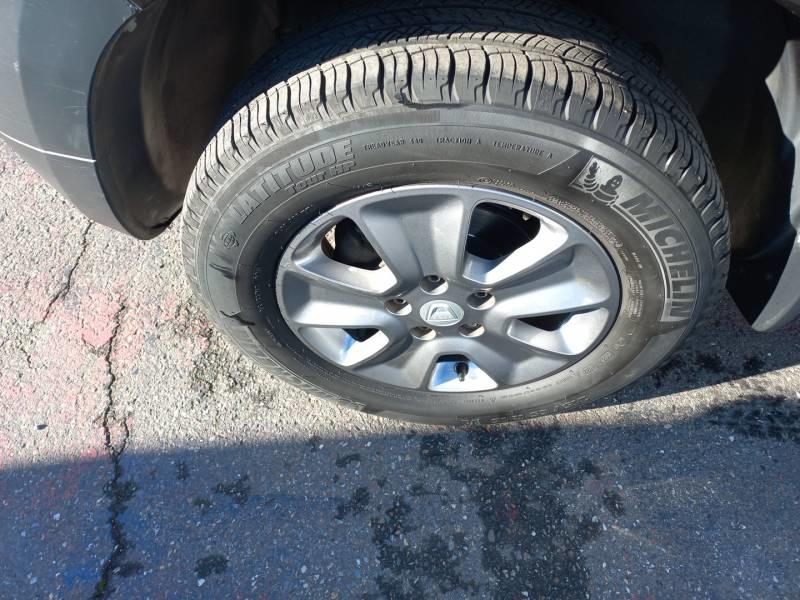 Dacia Duster 1.6 16v 105 Bioéthanol Eco2 4x2 Ambiance