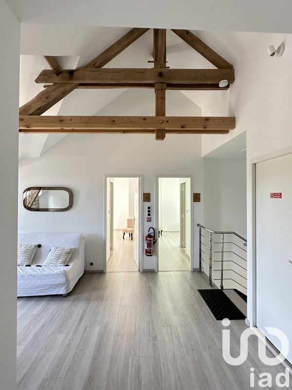 Maison - 227 m² - 9 pièces