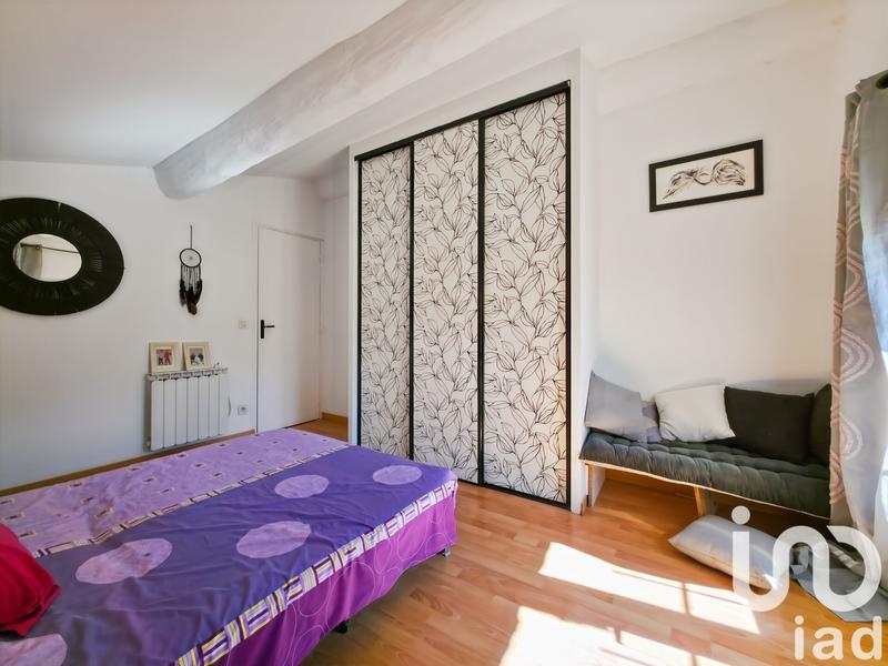 Maison de village - 160 m² - 6 pièces