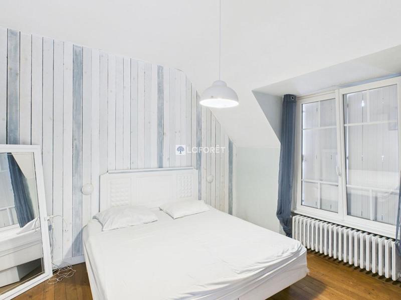 Maison - 115 m² - 6 pièces