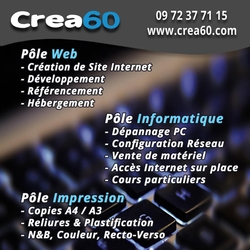 Crea60