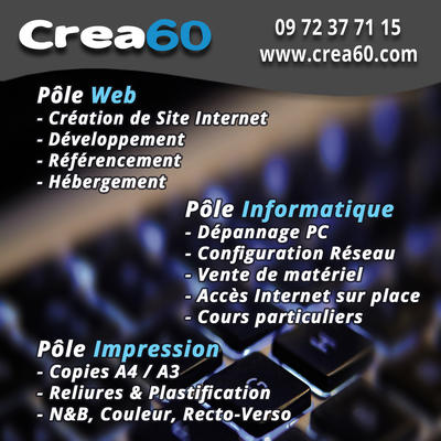 Crea60
