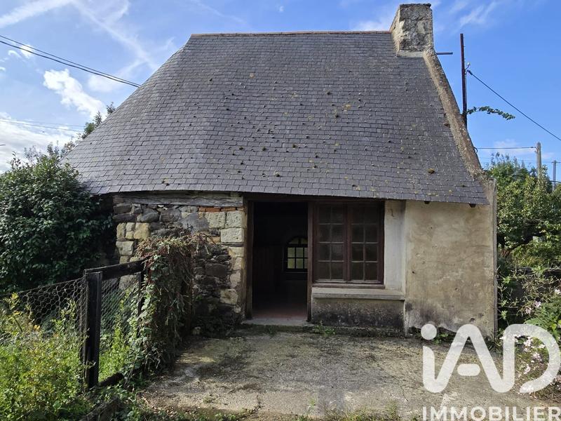 Maison de campagne - 131 m² - 6 pièces