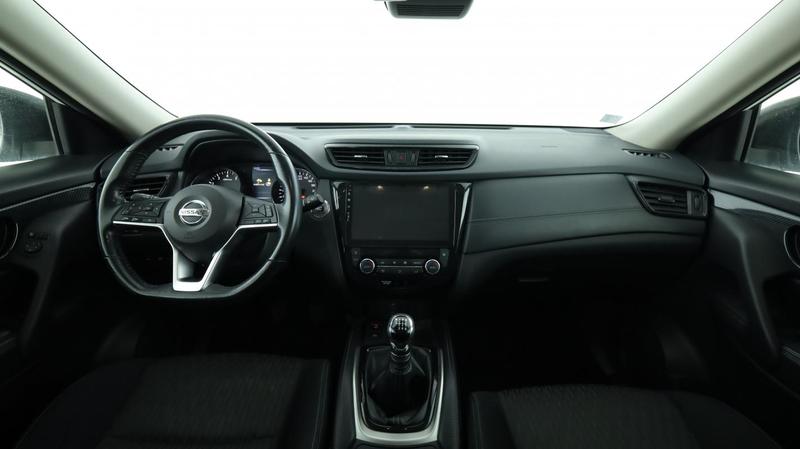 Nissan X-Trail 1.6 Dig-T 7pl 163 ch