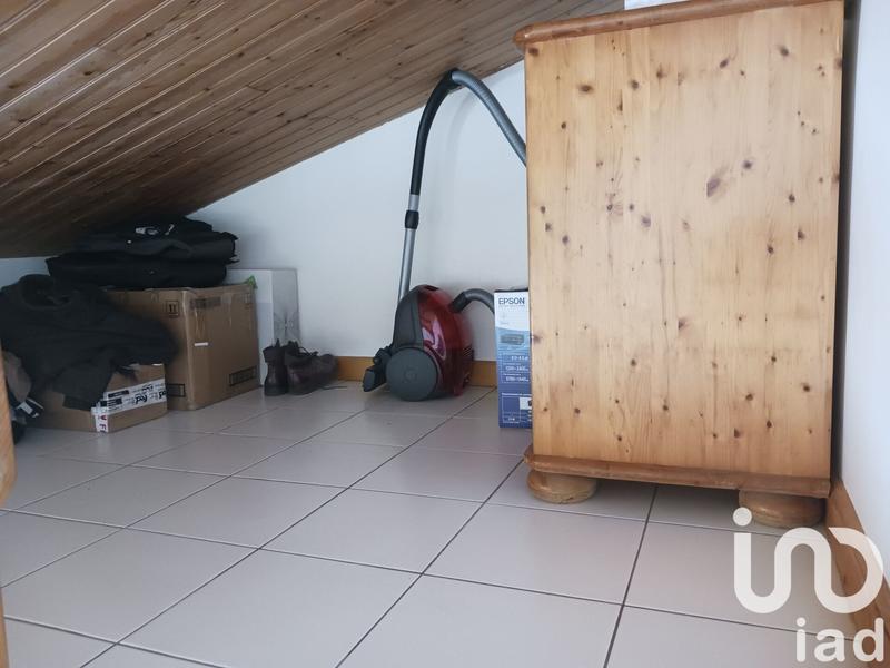 Appartement - 28 m² - 1 pièce