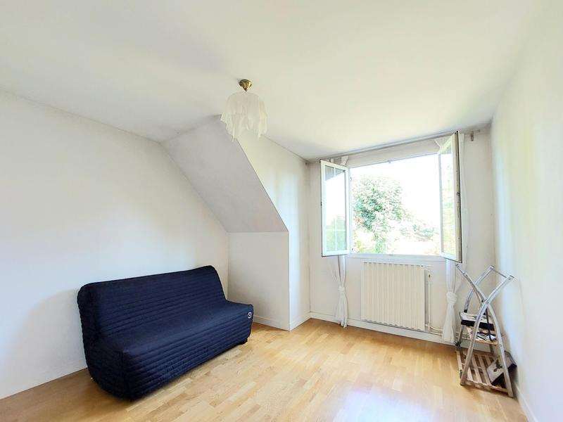 Maison - 109 m² - 5 pièces