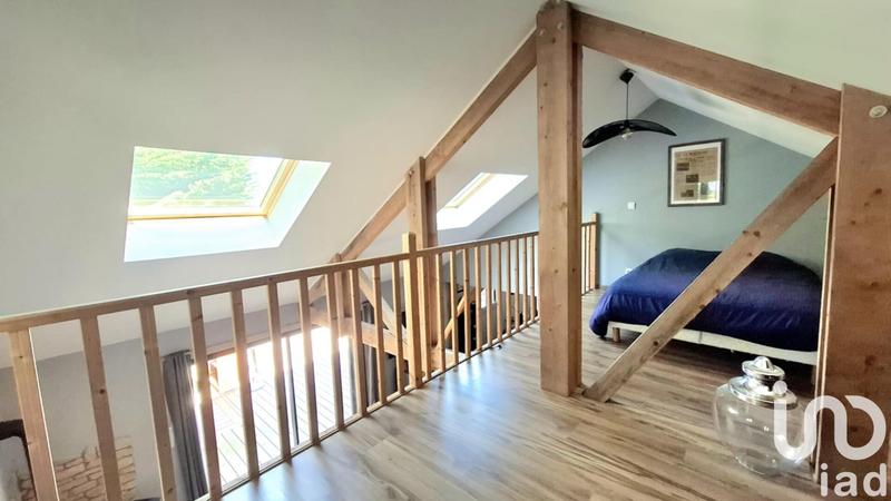 Maison - 141 m² - 4 pièces