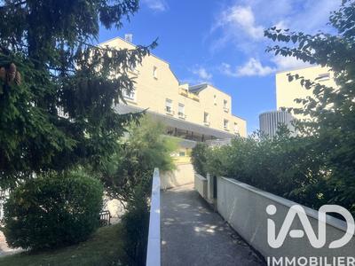 Appartement - 54 m² - 2 pièces