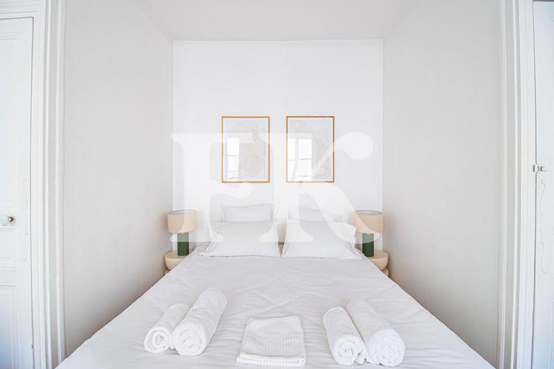 Appartement - 33 m² - 2 pièces