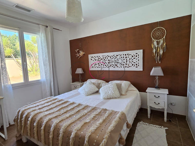 Villa - 125 m² - 5 pièces