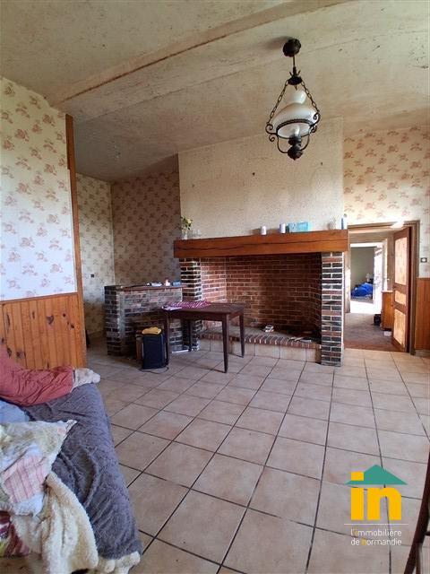 Propriété - 118 m² - 5 pièces