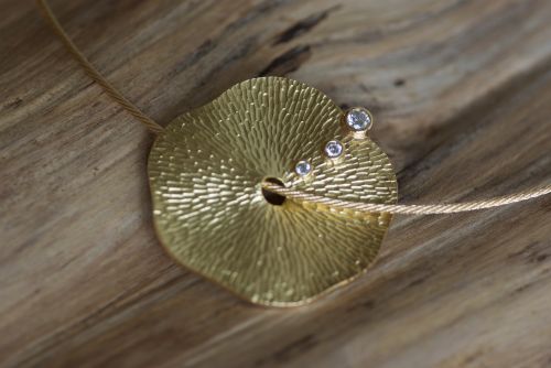 Charles Letessier Joaillier Créateur