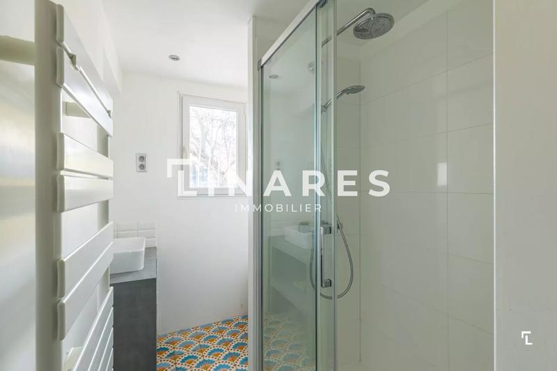 Maison - 97 m² - 4 pièces