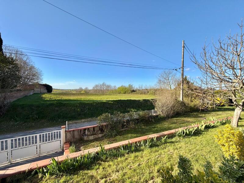 Maison - 70 m² - 3 pièces