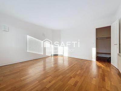 Appartement - 53 m² - 3 pièces